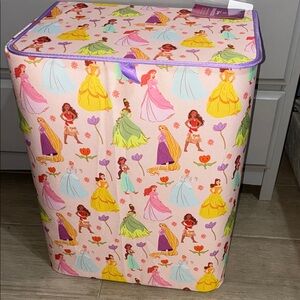 @Twistedsisters Chest & Laundry basket